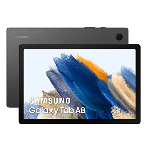 Samsung Galaxy Tab A8 SM-X200 64 GB 26,7 cm [10,5] Tiger 4 GB Wi-Fi 5 [802.11 von Samsung