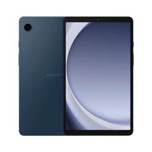 Samsung Galaxy Tab A9+ 5G 11,0 Zoll 8 GB/128 GB Blau (Marineblau) X216 von Samsung