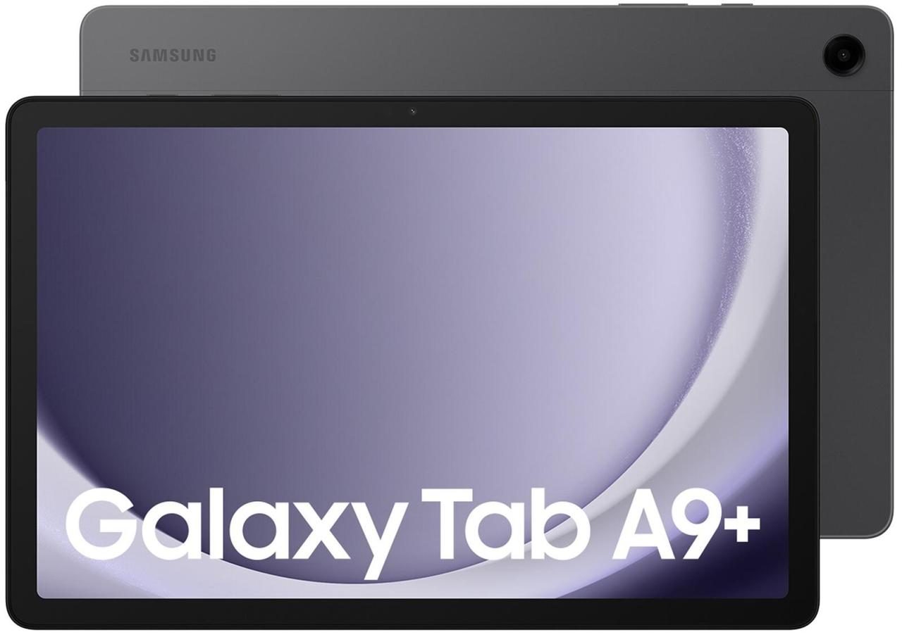 Samsung Galaxy Tab A9+ 5G 27,82 cm (11 Zoll) von Samsung