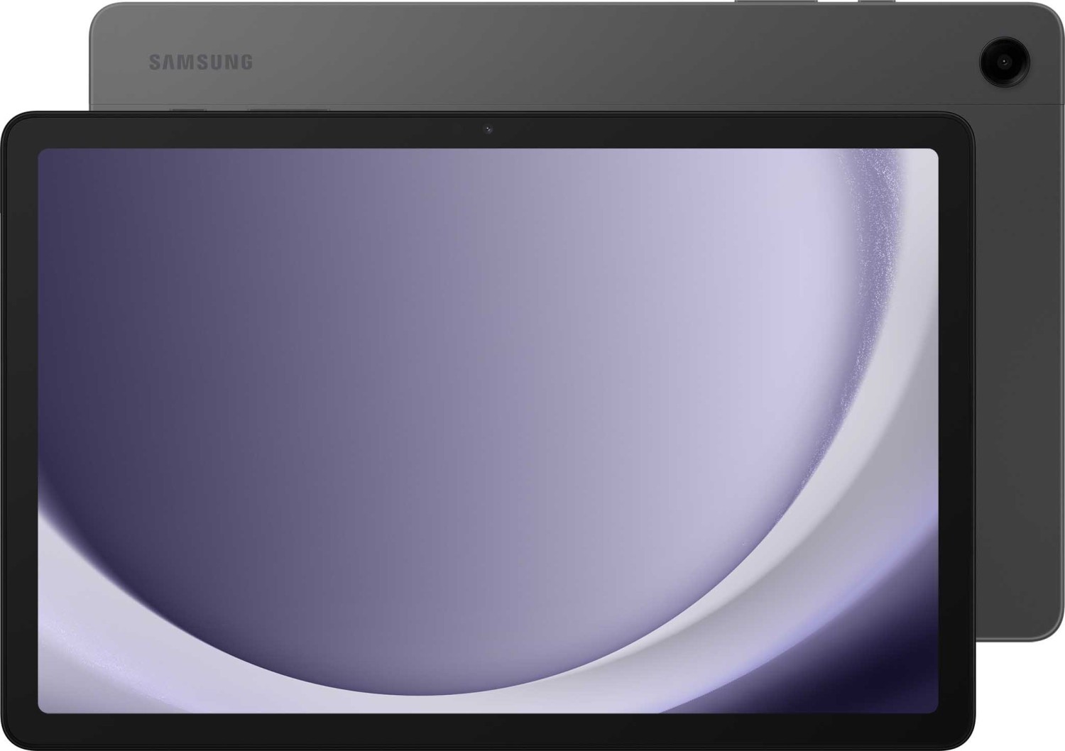 Samsung Galaxy Tab A9+ 5G LTE-TDD & LTE-FDD 128 GB 27,9 cm (11) 8 GB Wi-Fi 5 (802.11ac) Graphit (99935010)(SM-X216BZAEEUB) von Samsung