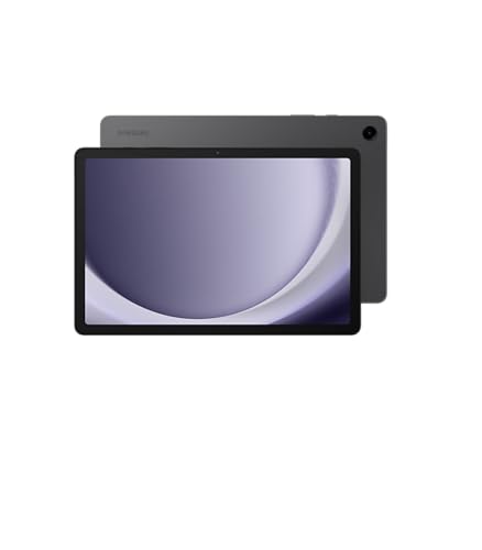 Samsung Galaxy Tab A9+ 5G LTE-Tdd & LTE-Fdd 64 Gb 27.9 cm (11) 4, SM-X216BZAAEUB von Samsung