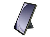 Samsung Galaxy Tab A9+ Book Cover, Folio, Samsung, Tab A9+, 27,9 cm (11), 296 g von Samsung