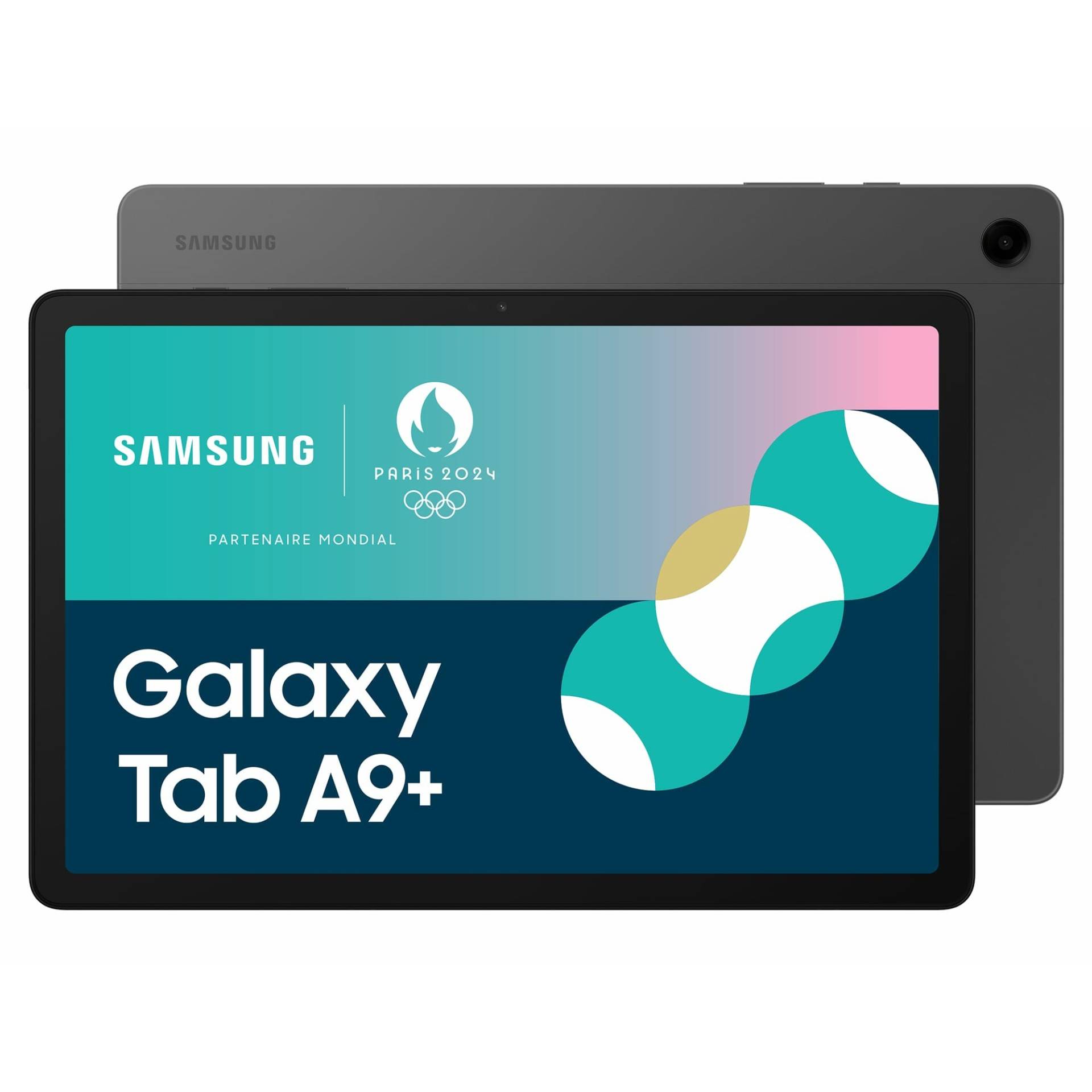 Samsung Galaxy Tab A9+ SM-X210 Samsung Galaxy Tab A9+ SM-X210 von Samsung