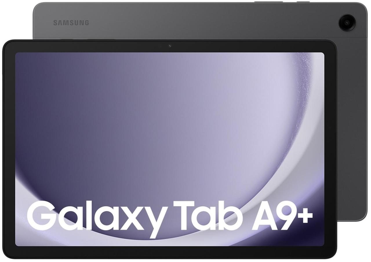 Samsung Galaxy Tab A9+ Wi-Fi 27,82 cm (11 Zoll) von Samsung