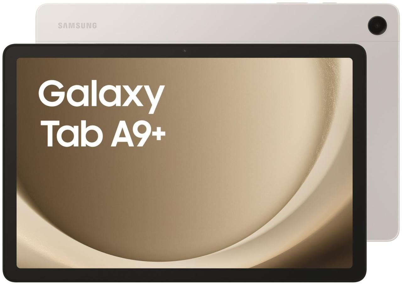 Samsung Galaxy Tab A9+ Wi-Fi 27,82 cm (11 Zoll) von Samsung
