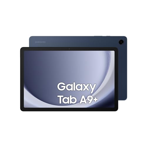 Samsung Galaxy Tab A9 EU-128-8-0G-navy Samsung Galaxy Tab A9 EU-128-8-0G-navy von Samsung