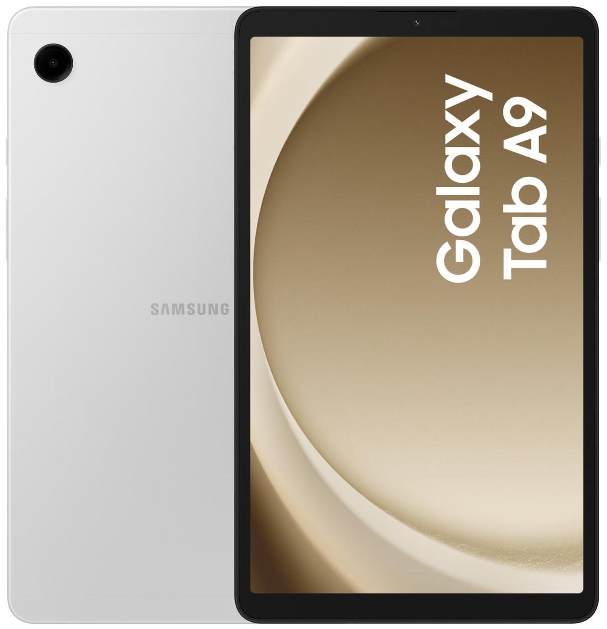 Samsung Galaxy Tab A9 LTE 22,05 cm (8,7 Zoll) von Samsung
