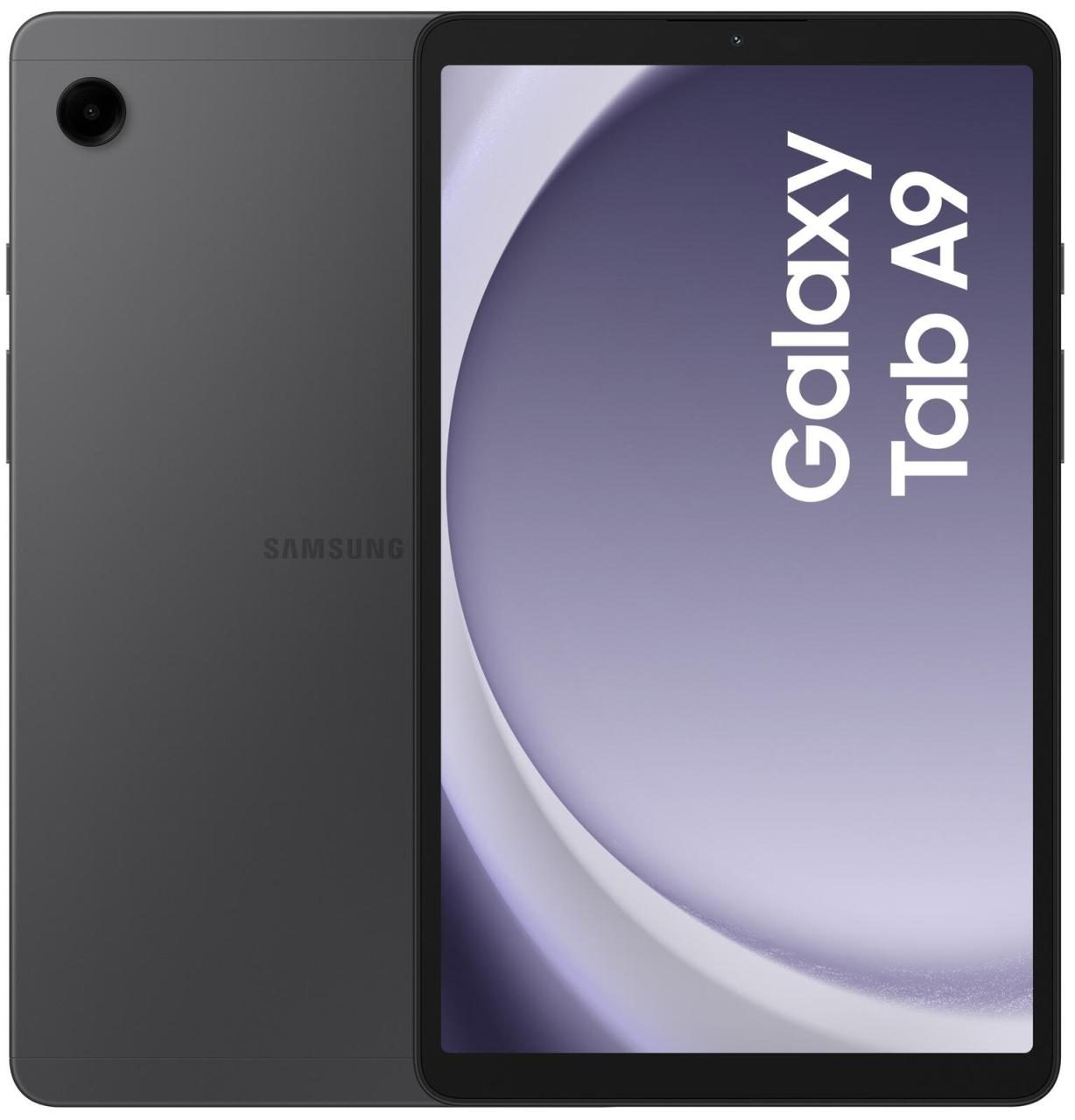 Samsung Galaxy Tab A9 LTE 22,05 cm (8,7 Zoll) von Samsung