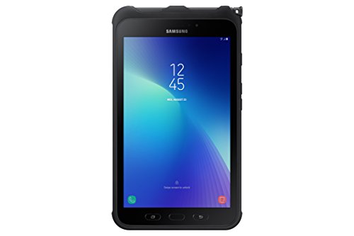 Samsung Galaxy Tab Active 2 (20,32 cm (8 Zoll) TFT LCD Display, 16 GB Speicher und 3 GB RAM, Android 7.1) schwarz von Samsung