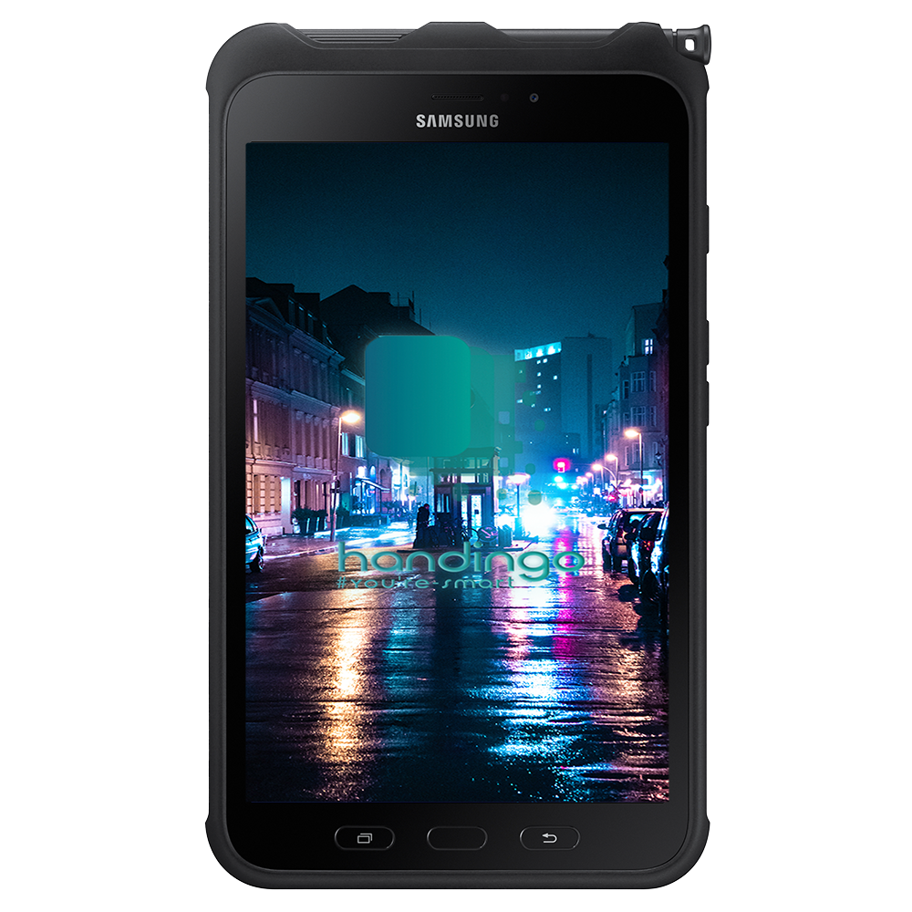 Samsung Galaxy Tab Active 2 T395 Tablet von Samsung