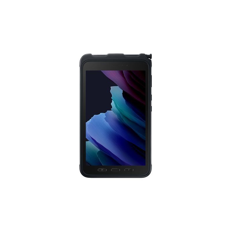 Samsung Galaxy Tab Active 3 - Enterprise Edition - Tablet - robust Samsung Galaxy Tab Active 3 - Enterprise Edition - Tablet - robust von Samsung