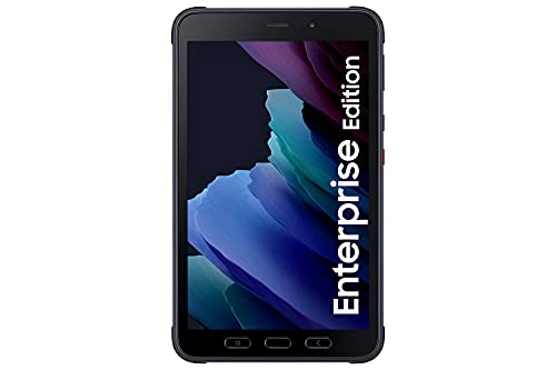Samsung Galaxy Tab Active3 4G LTE-TDD & LTE-FDD 64 GB 20.3 cm (8 Exynos 4 GB Wi-Fi 6 (802.11ax) Android 10 Black von Samsung
