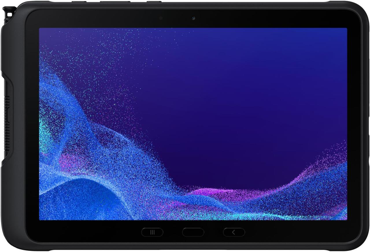 Samsung Galaxy Tab Active4 Pro 25,54cm (10,1") von Samsung