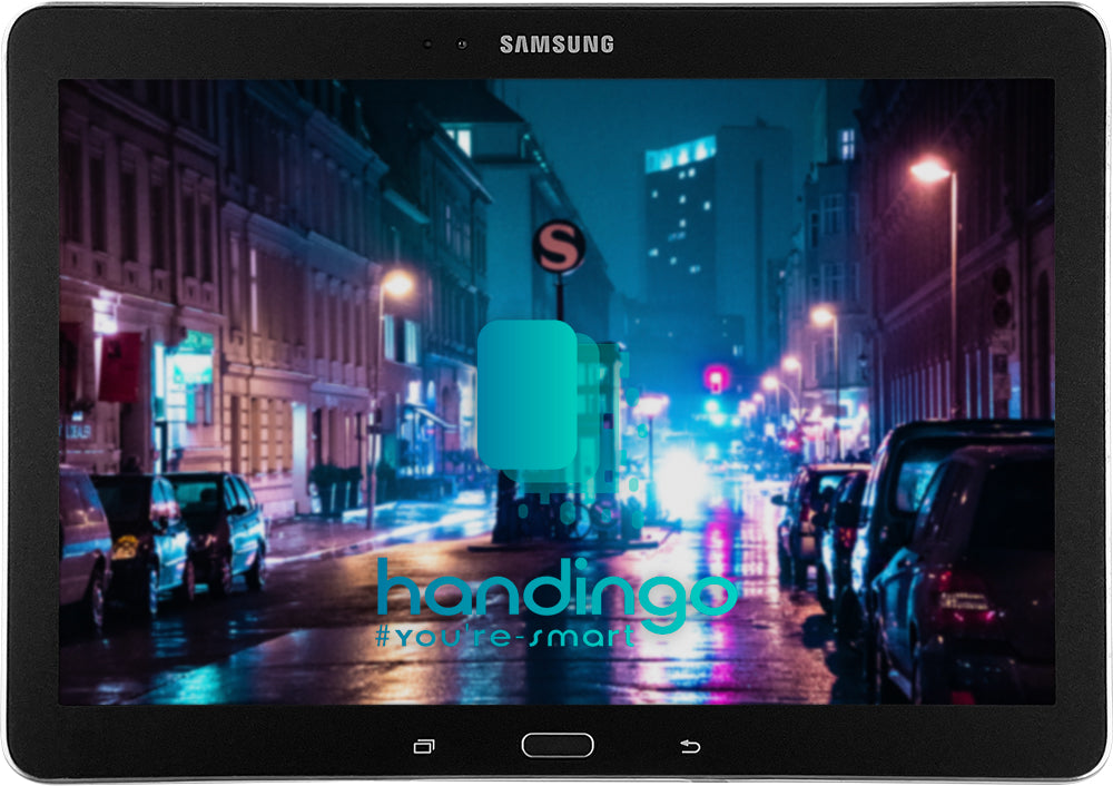 Samsung Galaxy Tab Pro Tablet von Samsung