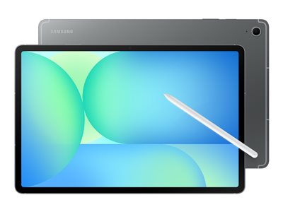 Samsung Galaxy Tab S10 FE+ X620 128GB Grey 12,4 Android Samsung Galaxy Tab S10 FE+ X620 128GB Grey 12,4 Android von Samsung