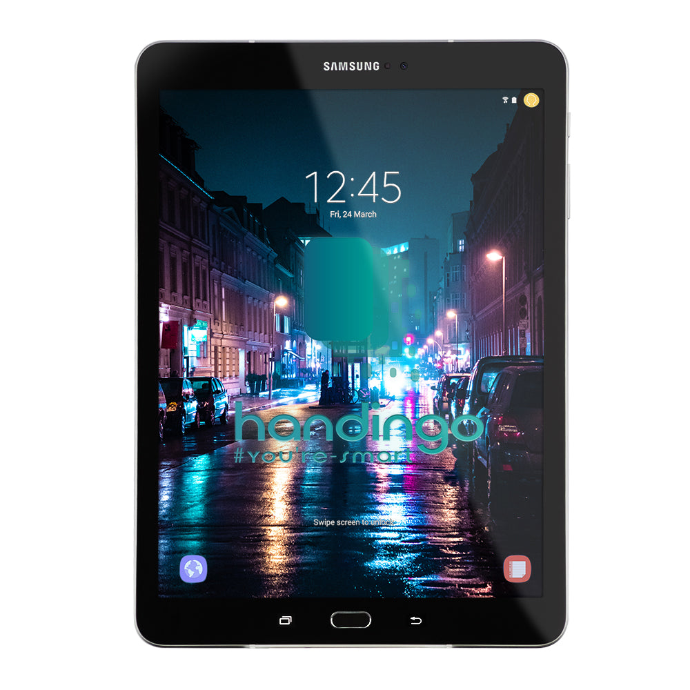 Samsung Galaxy Tab S3 von Samsung