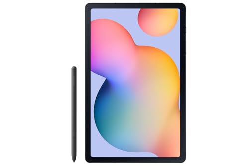 Samsung Galaxy Tab S6 Lite SM-P620 64 Go 26,4 cm (10.4") 4 Go Wi-Fi 5 (802.11ac) Gris von Samsung