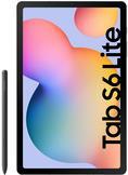 Samsung Galaxy Tab S6 Lite - Tablet - Android - 128GB - 26,31 cm (10.4) TFT (2000 x 1200) - microSD-Steckplatz - Oxford Gray (SM-P613NZAEDBT) von Samsung