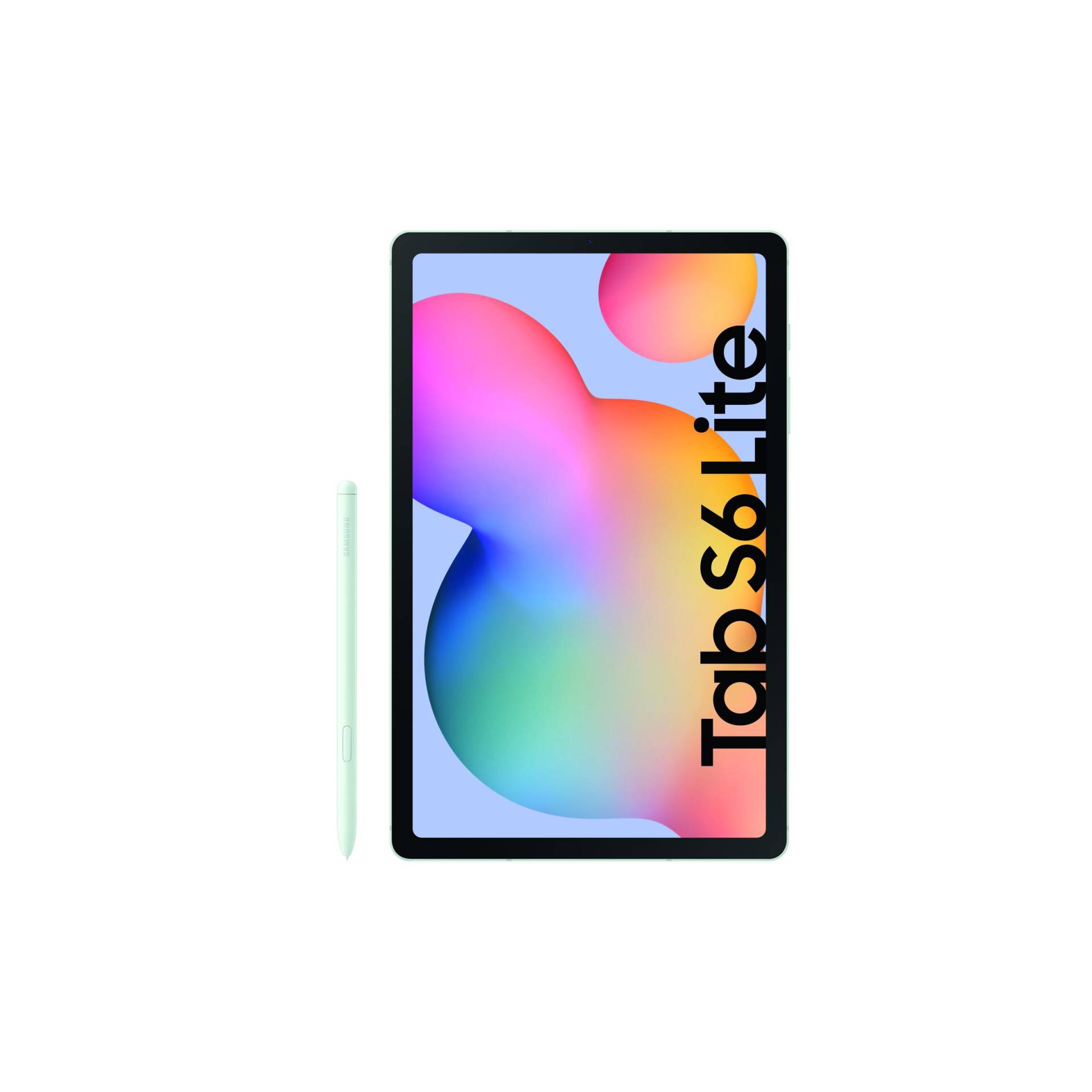 Samsung Galaxy Tab S6 Lite Wi-Fi (2024) 64GB Mint B-Ware 10,4" / WUXGA+ Display / Octa-Core / 4GB RAM / 64GB Speicher / Android 14.0 / inkl. S Pen von Samsung