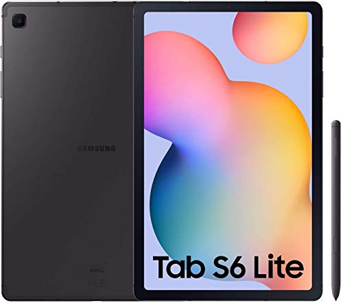 Samsung Galaxy Tab S6 Lite WiFi - 64GB, 4GB, Grey Samsung Galaxy Tab S6 Lite WiFi - 64GB, 4GB, Grey von SAMSUNG