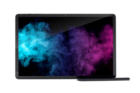 Samsung Galaxy Tab S7+ 12.4 Zoll 256GB WiFi mystic black Samsung Galaxy Tab S7+ 12.4 Zoll 256GB WiFi mystic black von Samsung