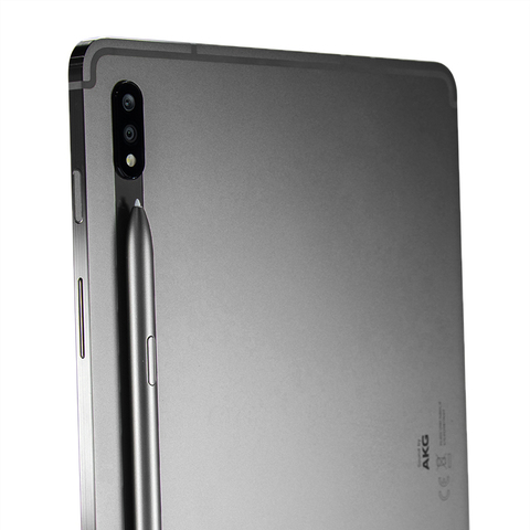 Samsung Galaxy Tab S7 11 Zoll 128GB LTE mystic black von Samsung