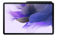 Samsung Galaxy Tab S7 FE T736B, 4GB RAM, 64GB, Mystic Black, 5G von Samsung