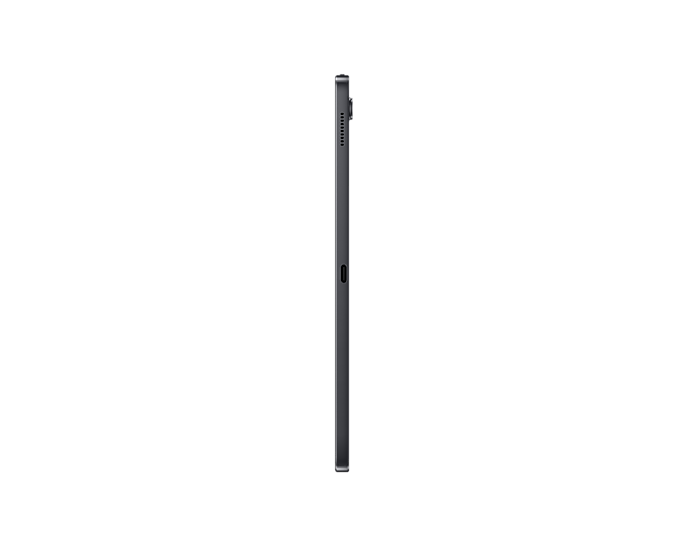Samsung Galaxy Tab S7 FE - Tablet - Android - 64GB - 31,5 cm (12.4") TFT (2560 x 1600) - microSD-Steckplatz - Mystic Black (SM-T733NZKAEUB) von Samsung
