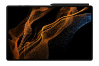 Samsung Galaxy Tab S8 Ultra X906, 12GB RAM, 256GB, Graphite, 5G von Samsung
