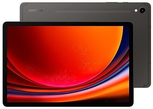 Samsung Galaxy Tab S9 5G 27,81 cm (11 Zoll) von Samsung