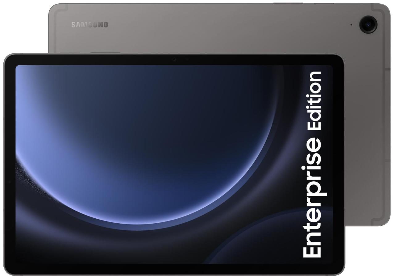 Samsung Galaxy Tab S9 FE 5G Enterprise Edition 27,7 cm (10,9 Zoll) von Samsung