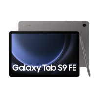 Samsung Galaxy Tab S9 FE X516, 6GB RAM, 128GB, Graphite, 5G von Samsung