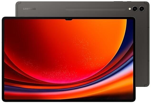 Samsung Galaxy Tab S9 Ultra 5G 36,99 cm (14,6 Zoll) von Samsung