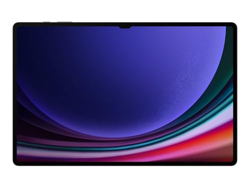 Samsung X916B Galaxy Tab S9 Ultra 5G graphite 256 GB Wifi Android Tablet 14,6" von Samsung