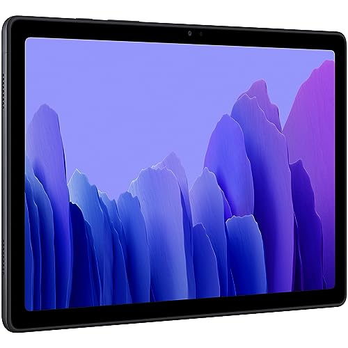 Samsung Galaxy Tab SM-T509N 4G LTE 32 GB 26.4 cm (10.4) 3 GB Wi-Fi 5 (802.11ac) Grey von Samsung