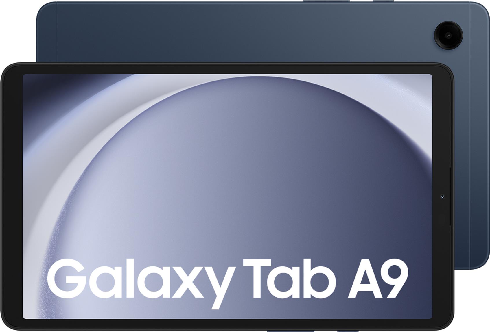 Samsung Galaxy Tab SM-X110NDBAEUB Tablet 64 GB 22,1 cm (8.7) Mediatek 4 GB Wi-Fi 5 (802.11ac) Android 13 Navy (SM-X110NDBAEUB) von Samsung