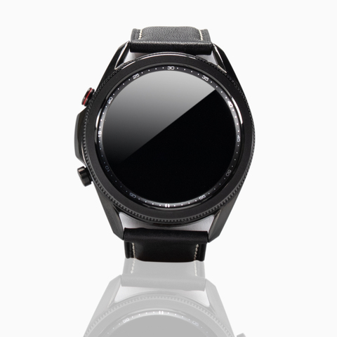 Samsung Galaxy Watch 3 45mm Bluetooth mystic black Samsung Galaxy Watch 3 45mm Bluetooth mystic black von Samsung