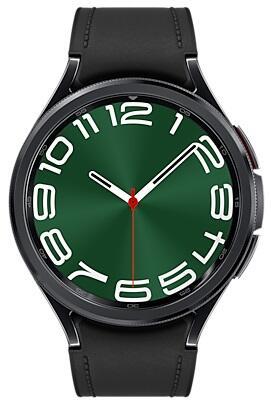 Samsung Galaxy Watch 6 Classic (Black, 47mm) von Samsung