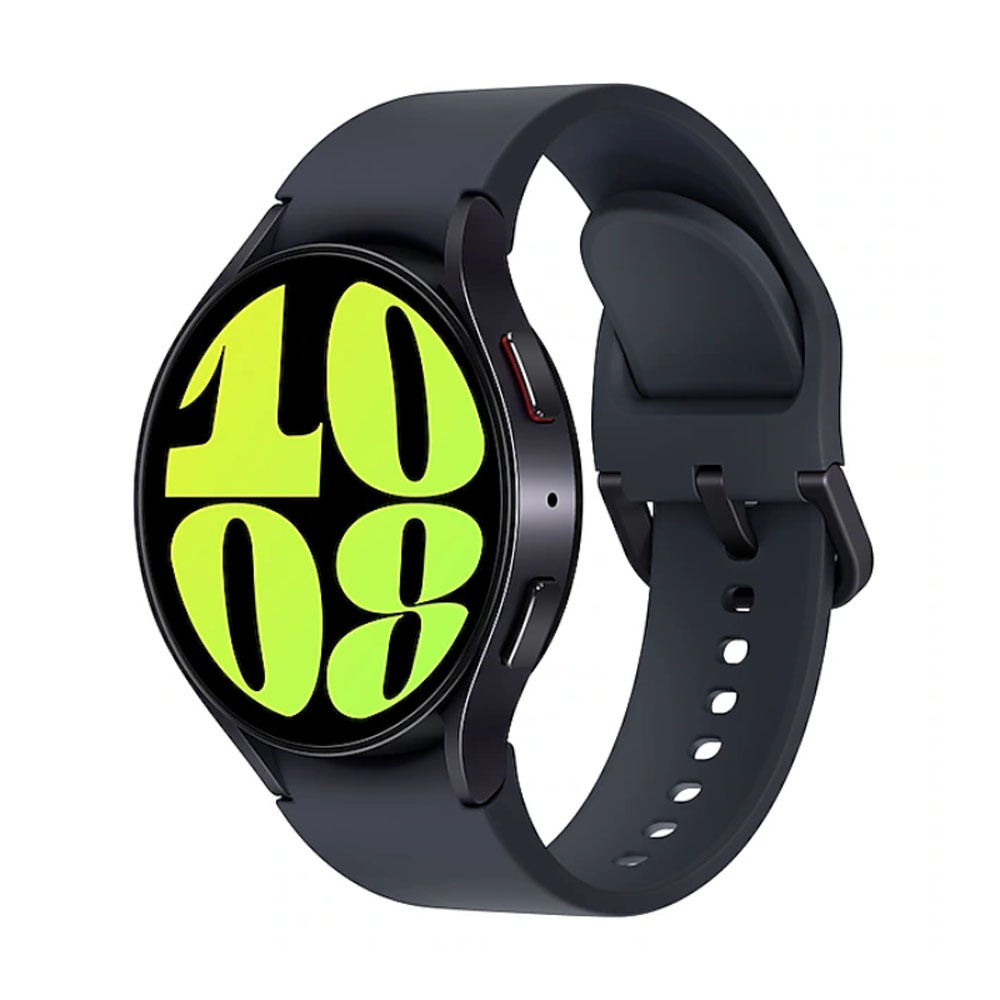 Samsung Galaxy Watch 6 SM-R940N, 44mm Durchmesser, Bluetooth von Samsung