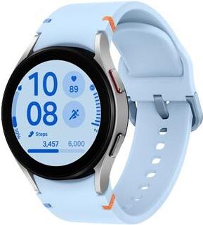 Samsung Galaxy Watch FE SM-R861 40 mm Silver (SM-R861NZSADBT) von Samsung