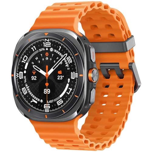 Samsung Galaxy Watch Ultra L705 47mm 4g Lte Smartwatch One Size von Samsung