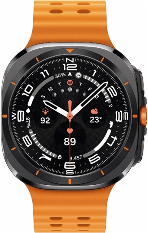 Samsung Galaxy Watch Ultra LTE (47mm) (titan) von Samsung
