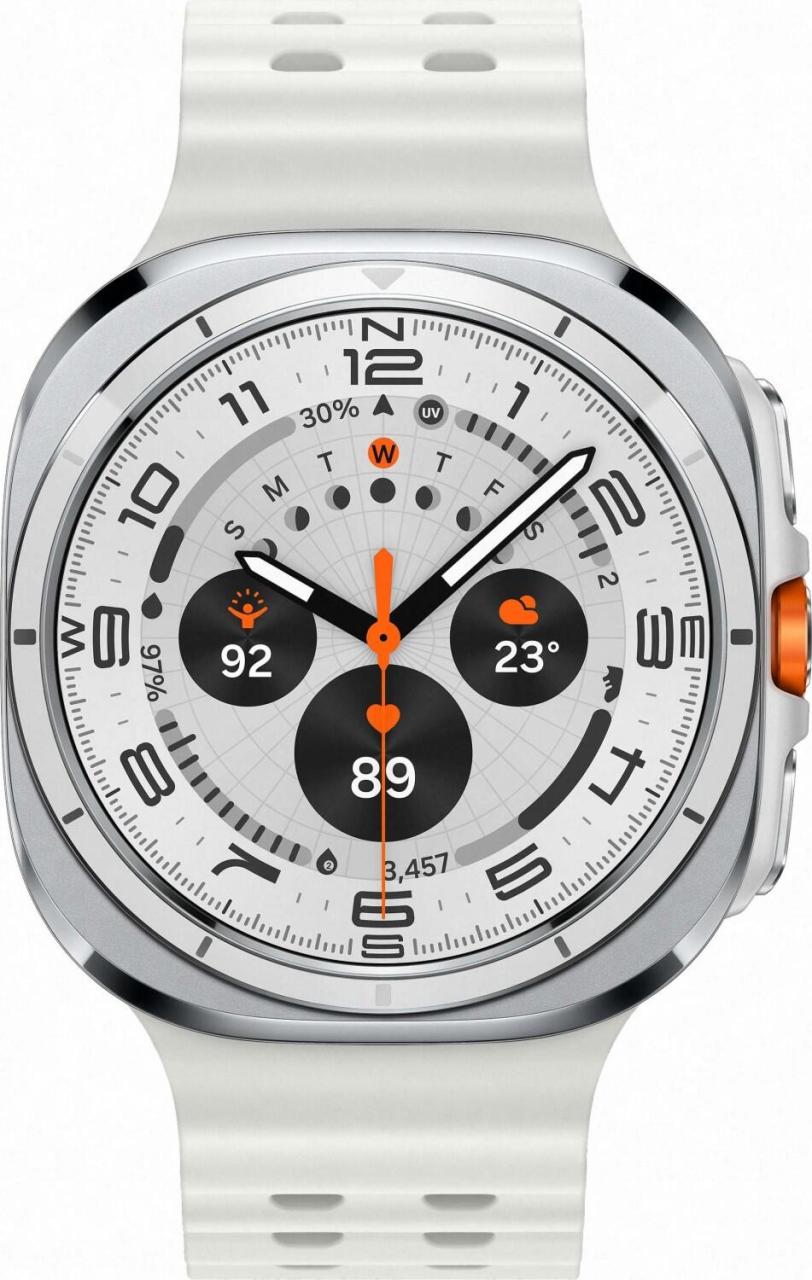 Samsung Galaxy Watch Ultra Samsung Galaxy Watch Ultra von Samsung