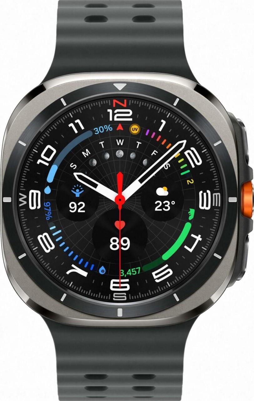 Samsung Galaxy Watch Ultra Samsung Galaxy Watch Ultra von Samsung
