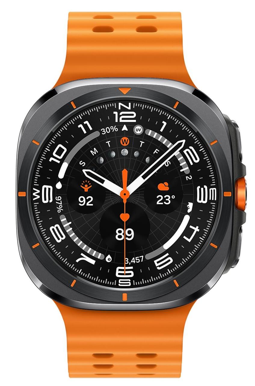 Samsung Galaxy Watch Ultra Samsung Galaxy Watch Ultra von Samsung