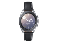 Samsung Galaxy Watch3 , 3,05 cm (1.2), OLED, Touchscreen, 8 GB, GPS, 48,2 g von Samsung