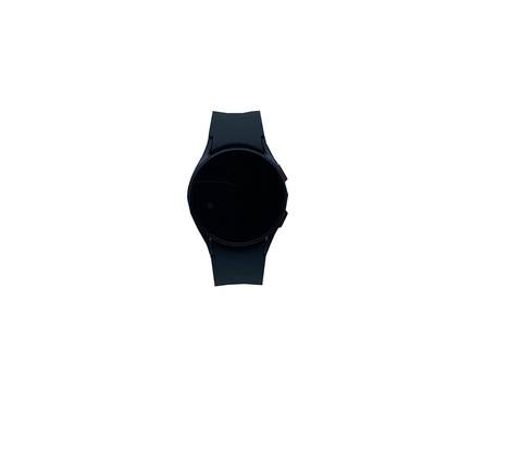 Samsung Galaxy Watch5 44 mm LTE Sportband M-L graphite Aluminiumgehäuse grau Samsung Galaxy Watch5 44 mm LTE Sportband M-L graphite Aluminiumgehäuse grau von Samsung