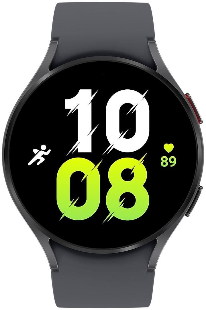 Samsung Galaxy Watch5 LTE (Graphite, 44mm) von Samsung