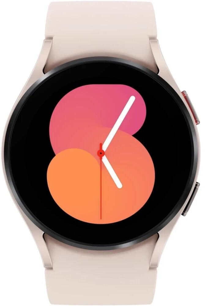 Samsung Galaxy Watch5 LTE (Pink Gold, 40mm) von Samsung