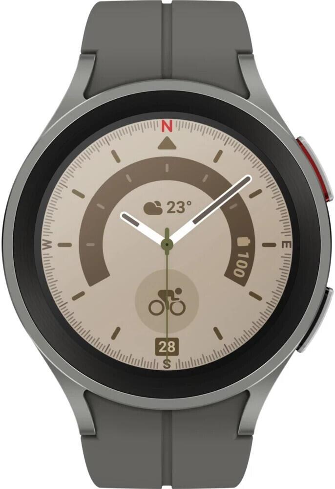 Samsung Galaxy Watch5 Pro LTE Samsung Galaxy Watch5 Pro LTE von Samsung